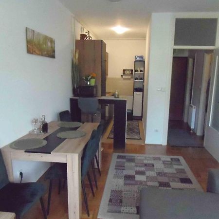Apartmani 6M I M5 Zagreb Ngoại thất bức ảnh