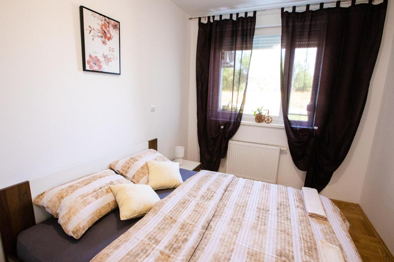 Apartmani 6M I M5 Zagreb Ngoại thất bức ảnh