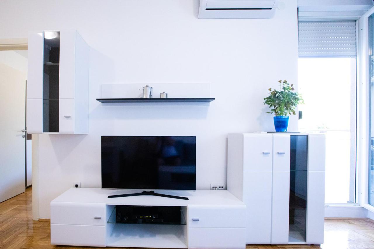 Apartmani 6M I M5 Zagreb Ngoại thất bức ảnh