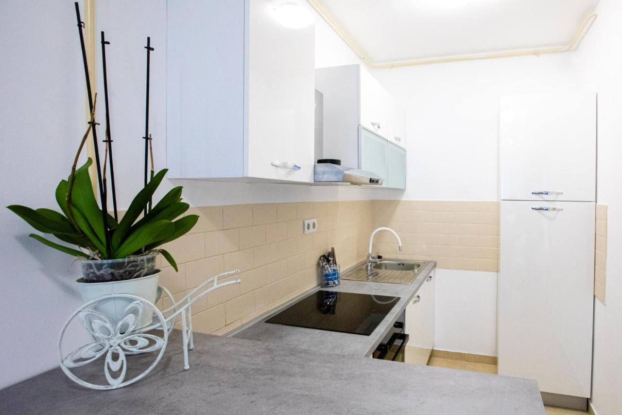 Apartmani 6M I M5 Zagreb Ngoại thất bức ảnh