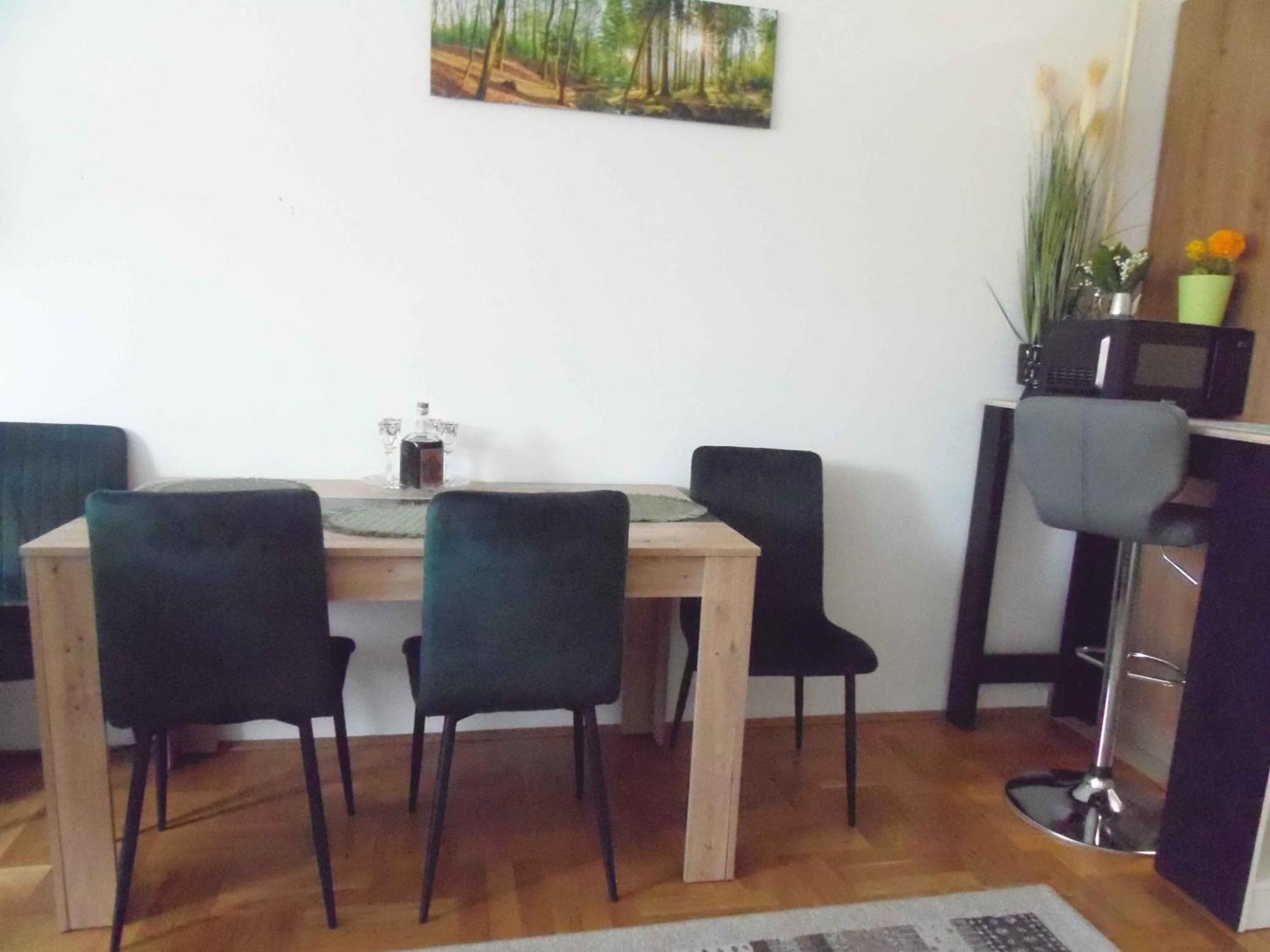 Apartmani 6M I M5 Zagreb Ngoại thất bức ảnh