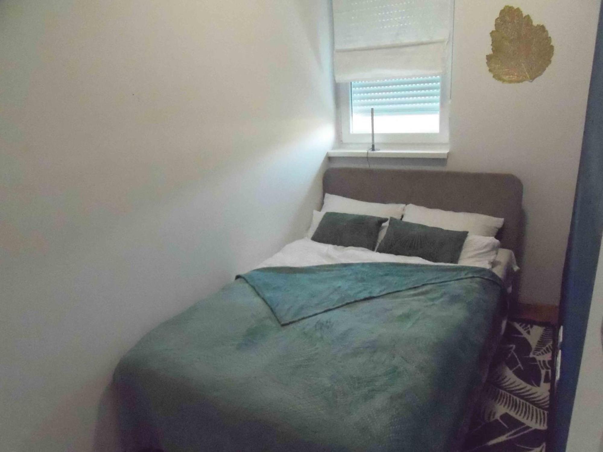 Apartmani 6M I M5 Zagreb Ngoại thất bức ảnh