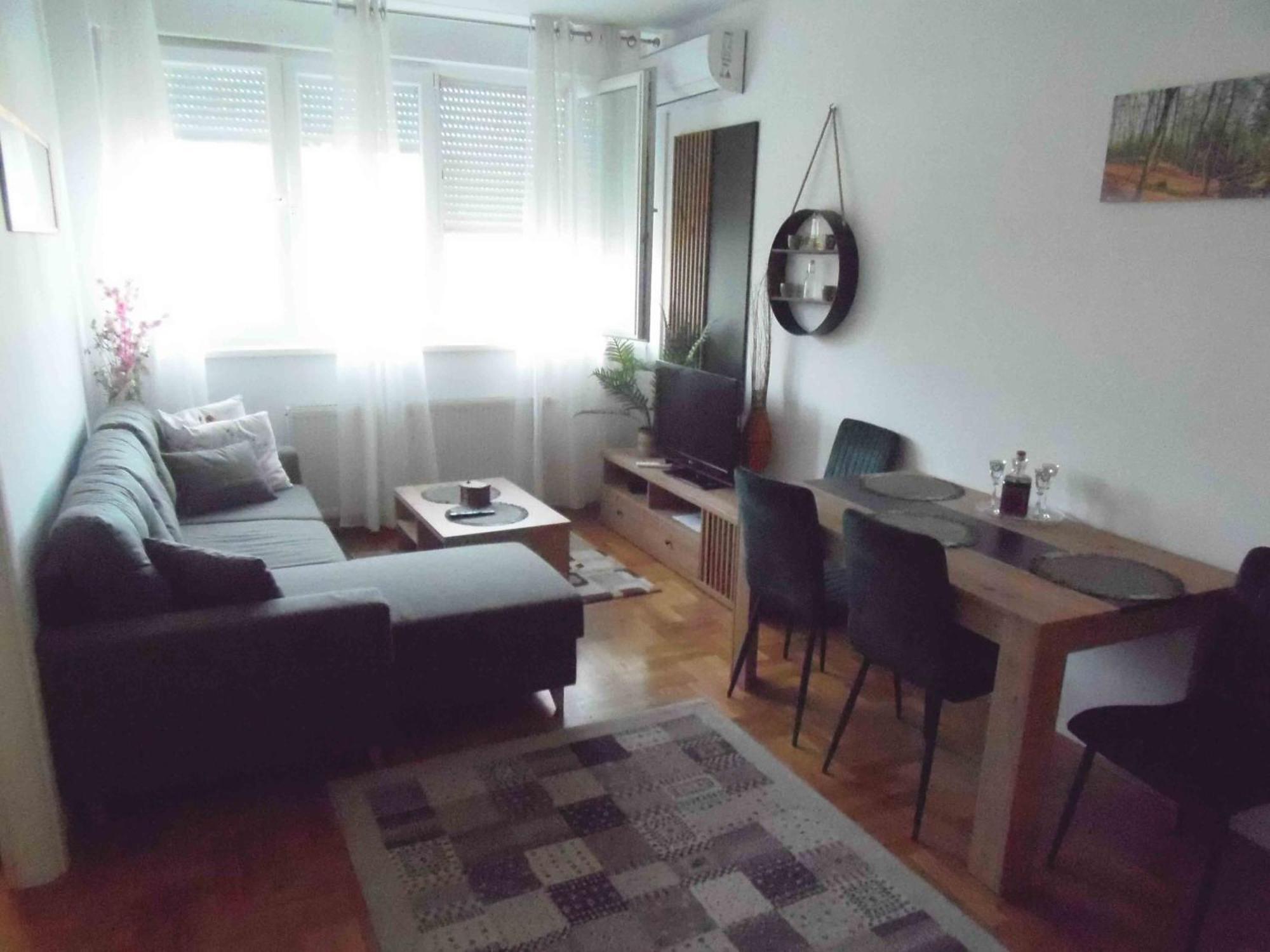 Apartmani 6M I M5 Zagreb Ngoại thất bức ảnh