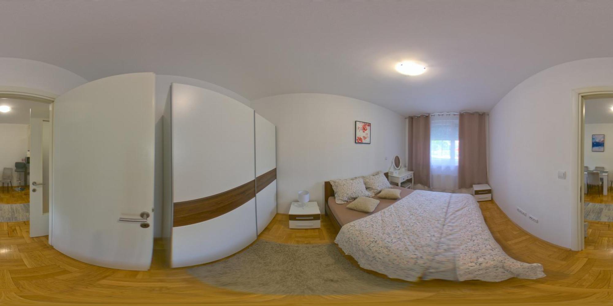 Apartmani 6M I M5 Zagreb Ngoại thất bức ảnh
