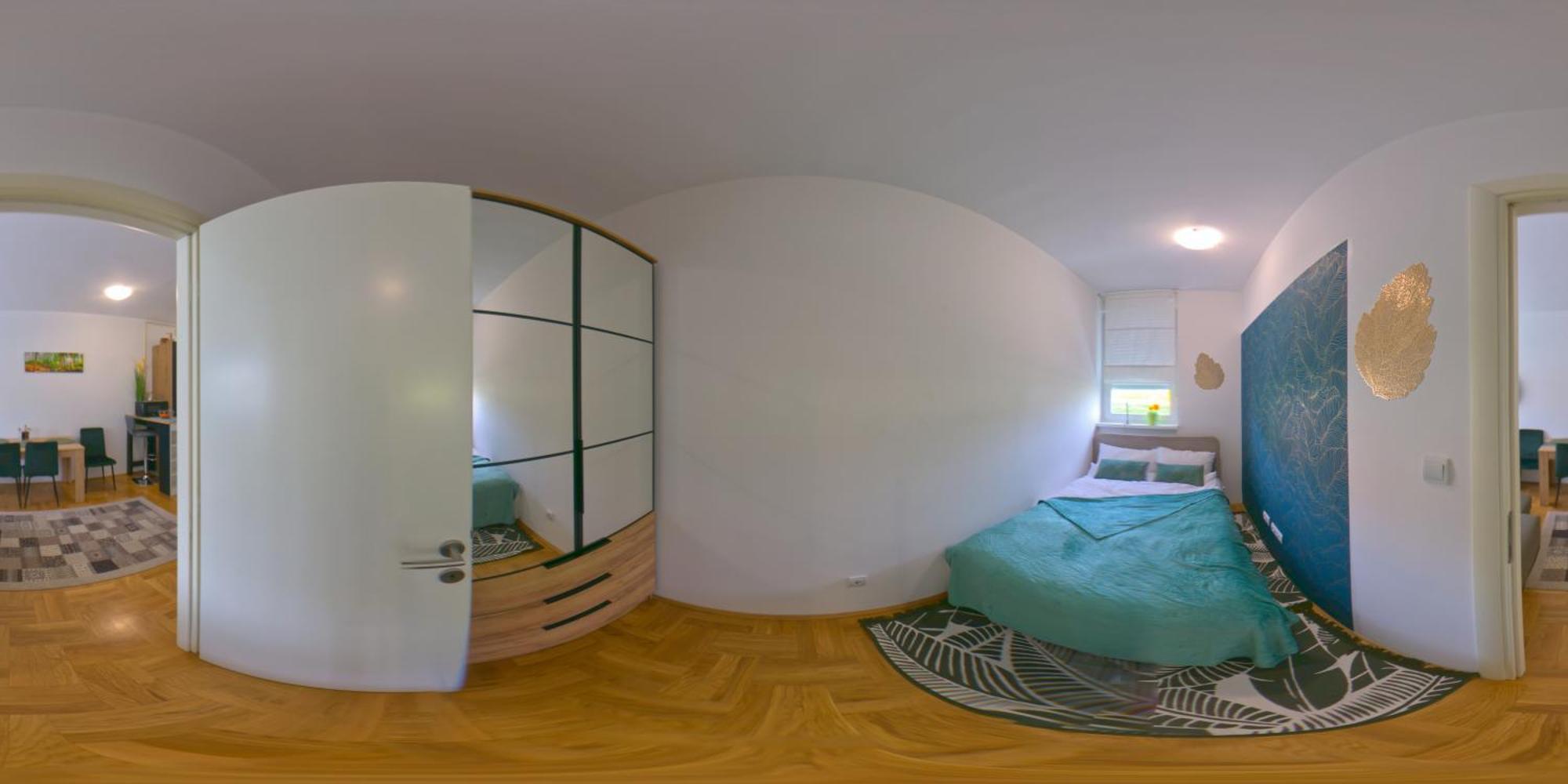 Apartmani 6M I M5 Zagreb Ngoại thất bức ảnh